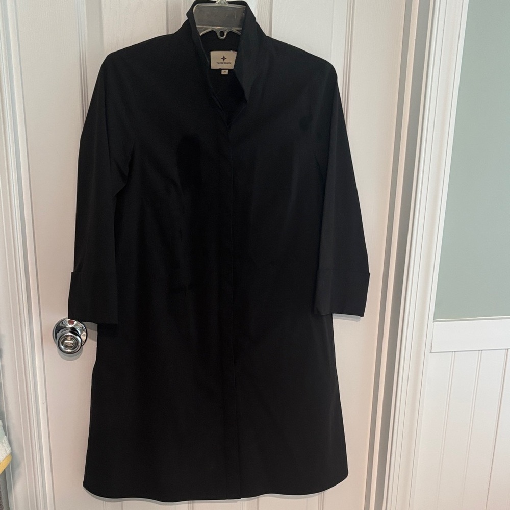 Tuckernuck Charlie Dress